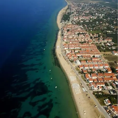 Apartmán Poolview Ofrínion