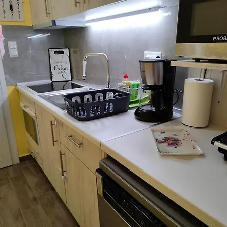 Apartmán Poolview *