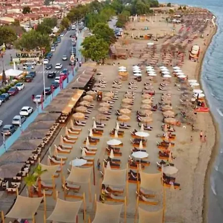 Poolview * Ofrínion