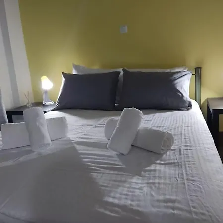 Apartmán Poolview *