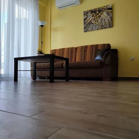 Apartmán Poolview *