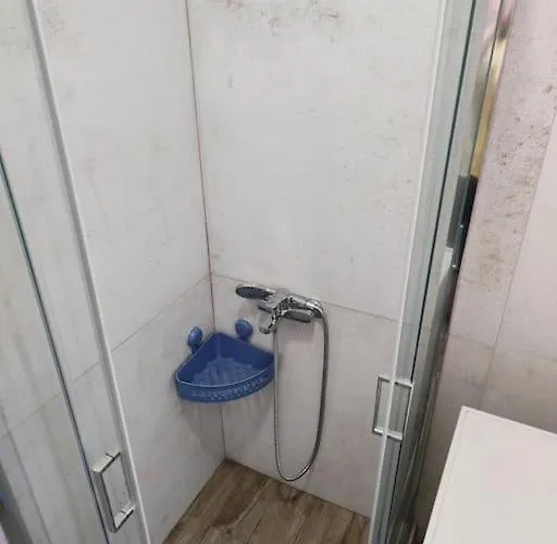 Poolview Apartament *
