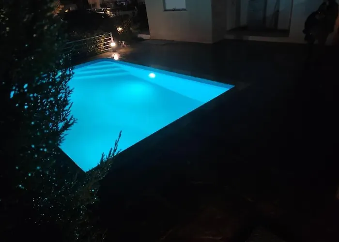 Apartament Poolview