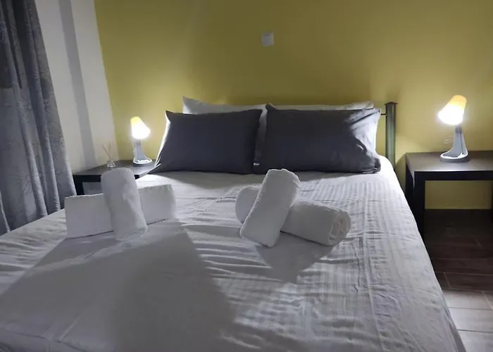 Apartament Poolview *