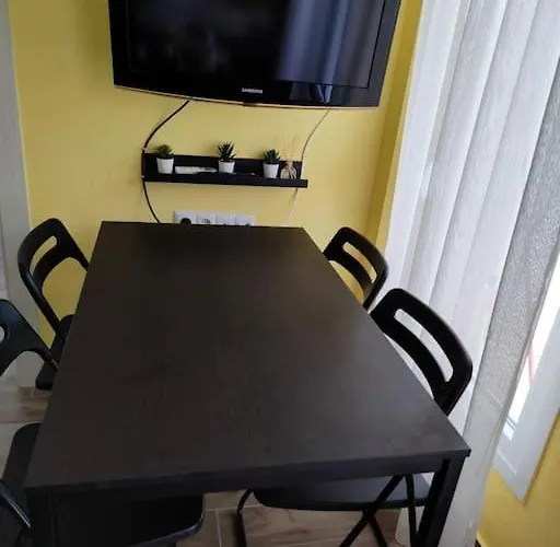 Apartament Poolview