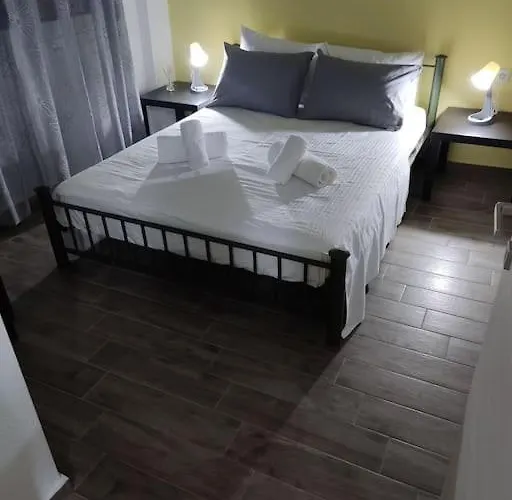 Poolview Apartament