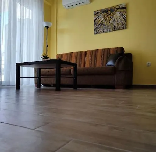 Apartament Poolview *