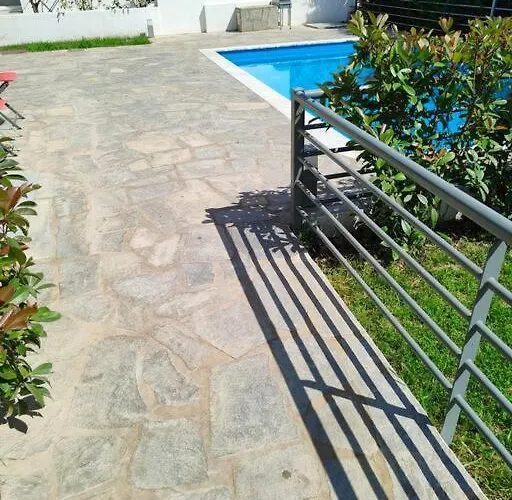 Poolview *