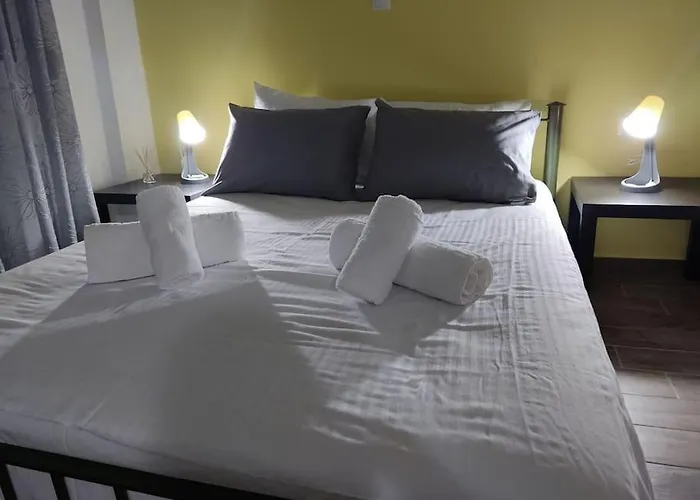 Apartament Poolview